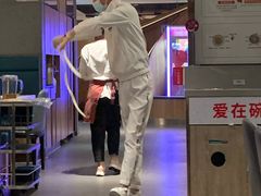 -海底捞火锅(万丰桥店)
