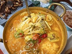 -若蘭慈·无国界素食料理(欢乐海岸店)