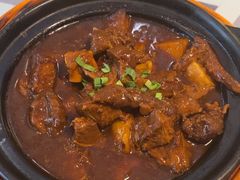 -咖啡人·融合餐厅(万达环宇店)