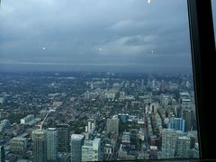 -360 The Restaurant at the CN Tower