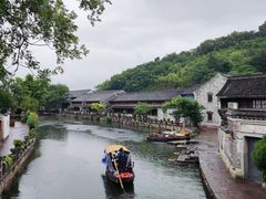 -东钱湖旅游度假区