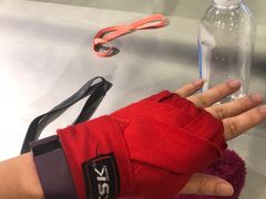 -Uppercut拳馆·Boxing拳击·Muay Thai泰拳