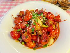 -捌贰虾蟹·江湖菜馆(江汉路店)