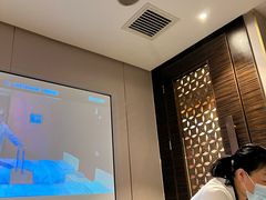 -华夏良子·足道SPA艾灸(翠微店)