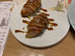 -上户日本料理(北仑富邦店)