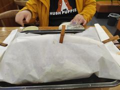 -鱼众不同·鸡公煲·烤全鱼(国顺路店)