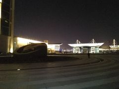 -长春国际会展中心大饭店