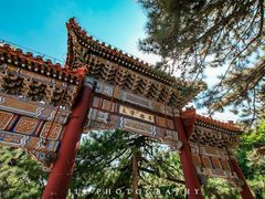 -潭柘寺景区