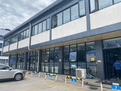 -北京市二清机动车检测场有限公司