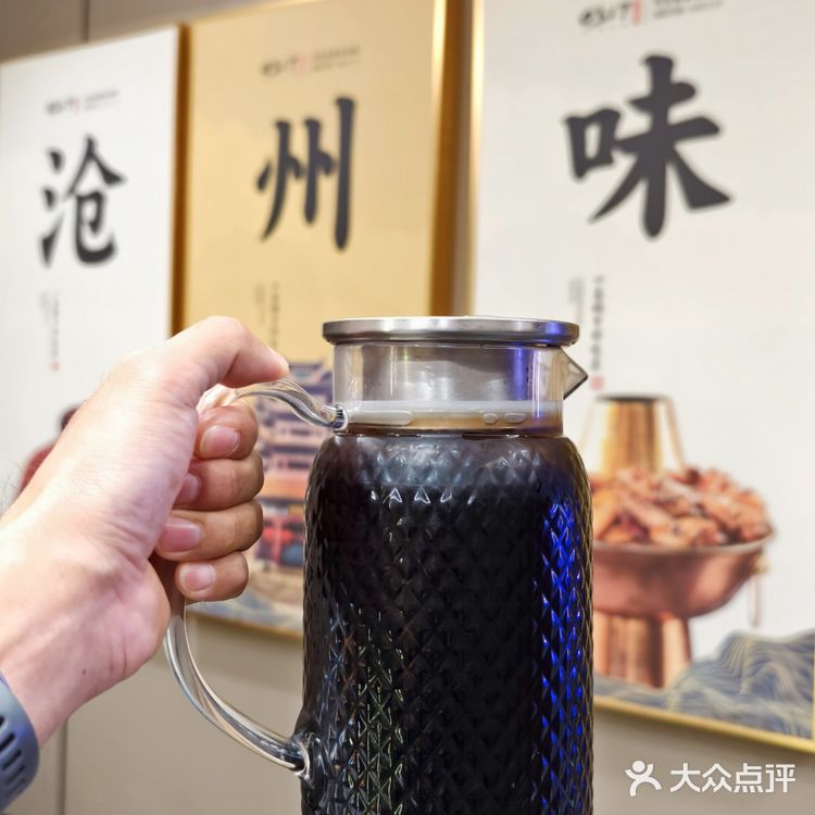 来沧州必须要吃一顿0317火锅鸡