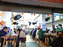 大堂-黑竹香鸡(营和巷店)