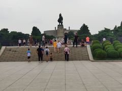 -辽沈战役纪念馆