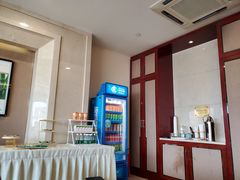 -济南遥墙国际机场-叁号贵宾厅
