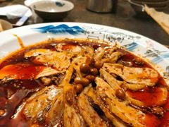 -田园印象·成都土菜院子(华阳店)