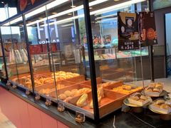 -燃厚蛋糕(卓展中信城店)