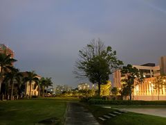 -平安（深圳）金融教育培训中心