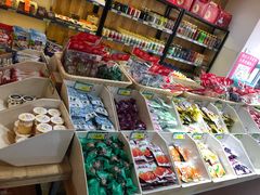 零售区-北京稻香村(燕儿岛路店)