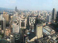 -南京商茂国际酒店(新街口德基广场店)