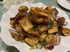 -新疆伊宁远征餐厅