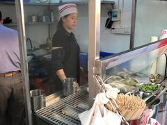 -冯姐生蚝(迎宾广场店)