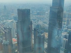 -南宁那莲豪华精选酒店-云霄酒廊·80楼高空城景酒吧