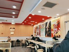 -永和大王(小厨·东四十条店)