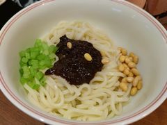 -青年公社烤鸭(熙悦天街店)