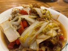 -小口味