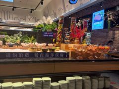 -梨花自助烤肉(天河城店)