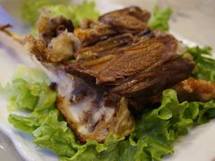 烤羊小腿-牧人嘎查蒙餐(富强路店)