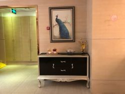 -女王传奇SPA·美容美体