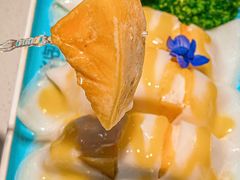 -香香海南菜餐厅