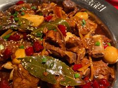 -胖哥俩肉蟹煲(杭州下沙学林街店)