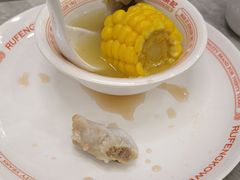 -九龙茶记·粤式餐厅融合菜(鹭江店)