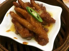 -虾饺妹·粤式手工点心(水荫路店)
