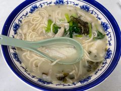 -明呈黄鱼面馆(斜土路店)