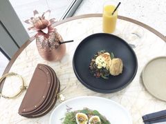 -城市露台景观餐厅(淮海路店)
