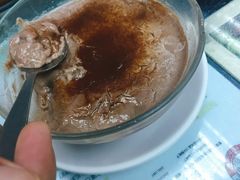 朱古力炖奶-义顺牛奶公司