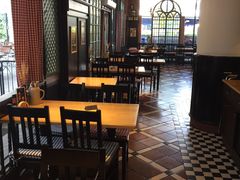 -普拉那啤酒坊Paulaner(凯宾斯基饭店)