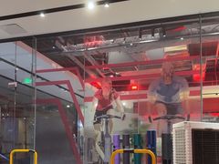-奇迹健身(金牛凯德店)