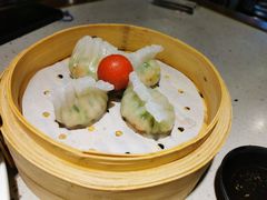 中山水晶粉果仔-吉旺港式餐厅(南方商城店)
