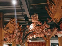 -缘福乡村铁锅炖民宿(八达岭店)