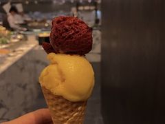 -广州文华东方酒店·悦铂尼西餐厅