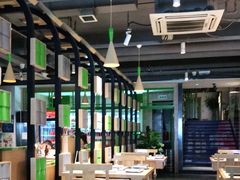 大堂-蛙蛙叫干锅年代(簋街总店)