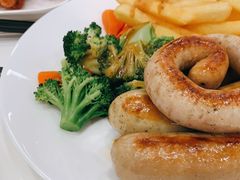 -宜家·瑞典风味餐厅(北京西红门店)