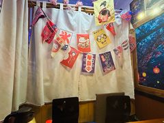 -鳗鱼家·深夜食堂(军博店)