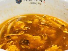 -河沿肉饼Beijing Pie(东华门店)
