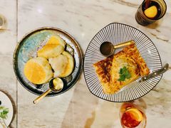 -The Rug Cafe(王府中环店)