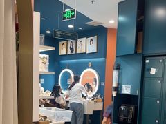 -海马体照相馆(上海晶耀前滩店)