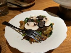-Osteria Garden 生蚝花园餐厅(原进贤路店)